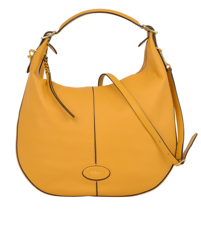 Selby Hobo, front view